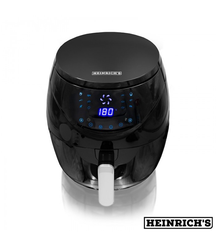 سرخ کن 7 لیتری هنریچ 8204