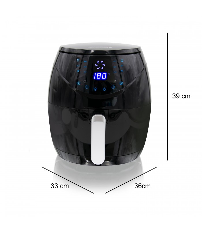 سرخ کن 8204 هنریچ