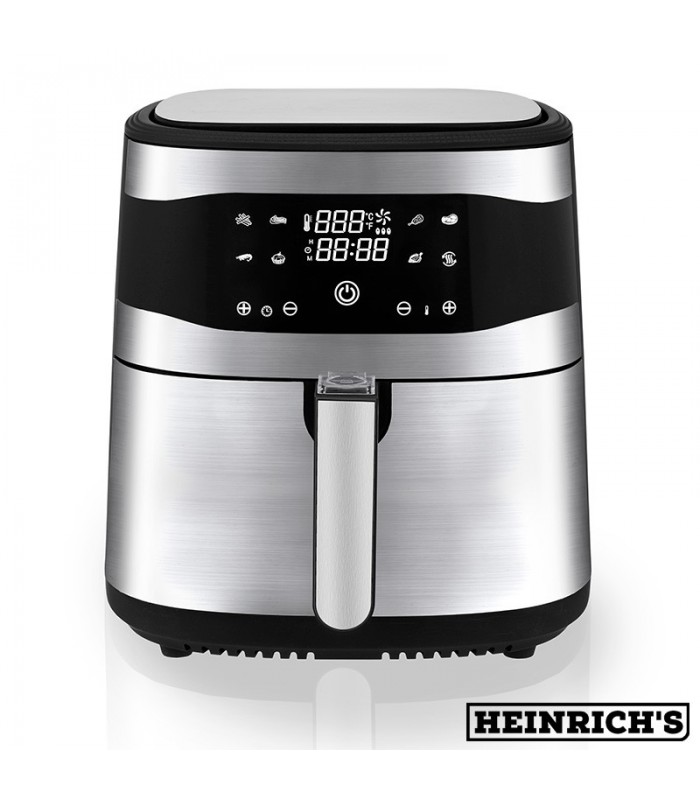 سرخ کن heinrichs مدل HFR8205