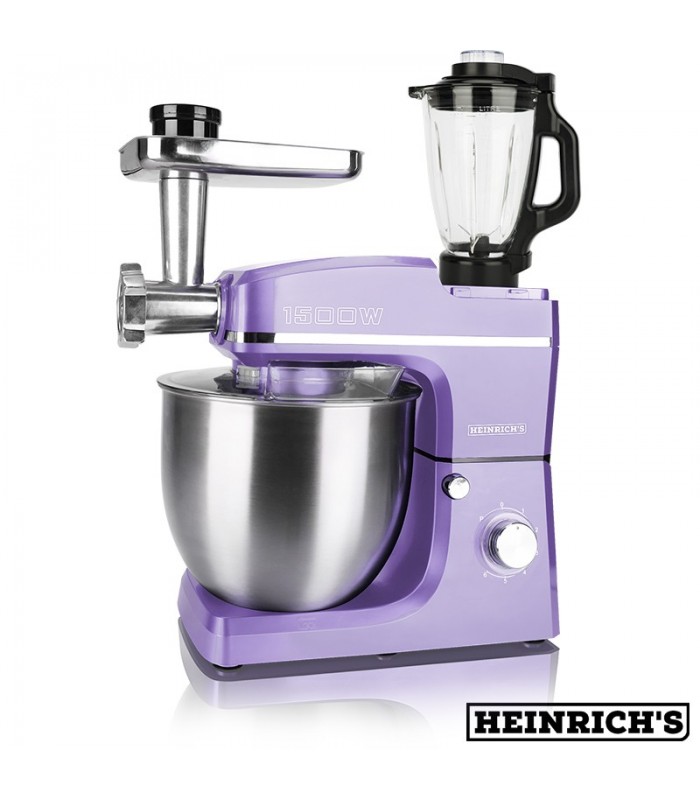 ماشین آشپزخانه 10 لیتری هنریچ مدل HKM 8083