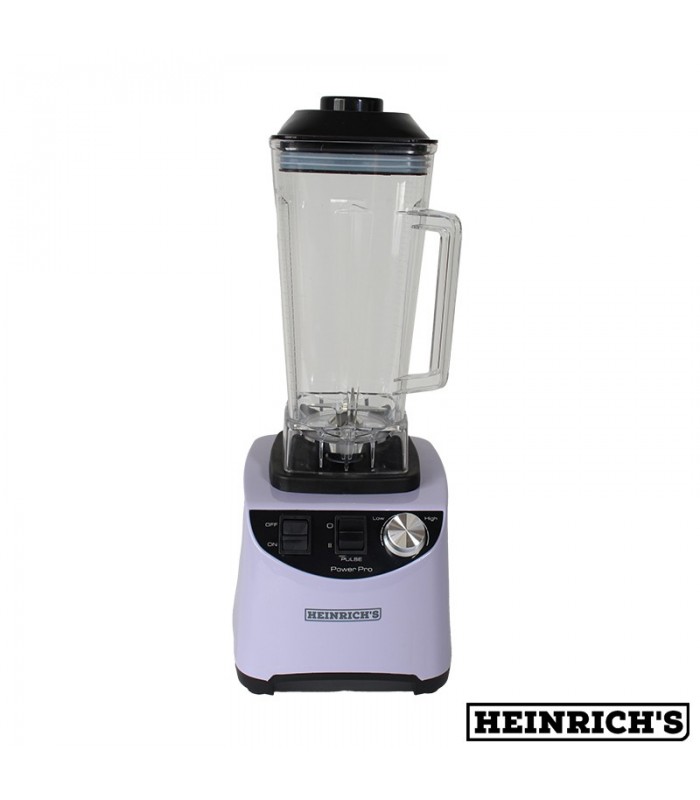 مخلوط کن حرفه ای هنریچ 8152