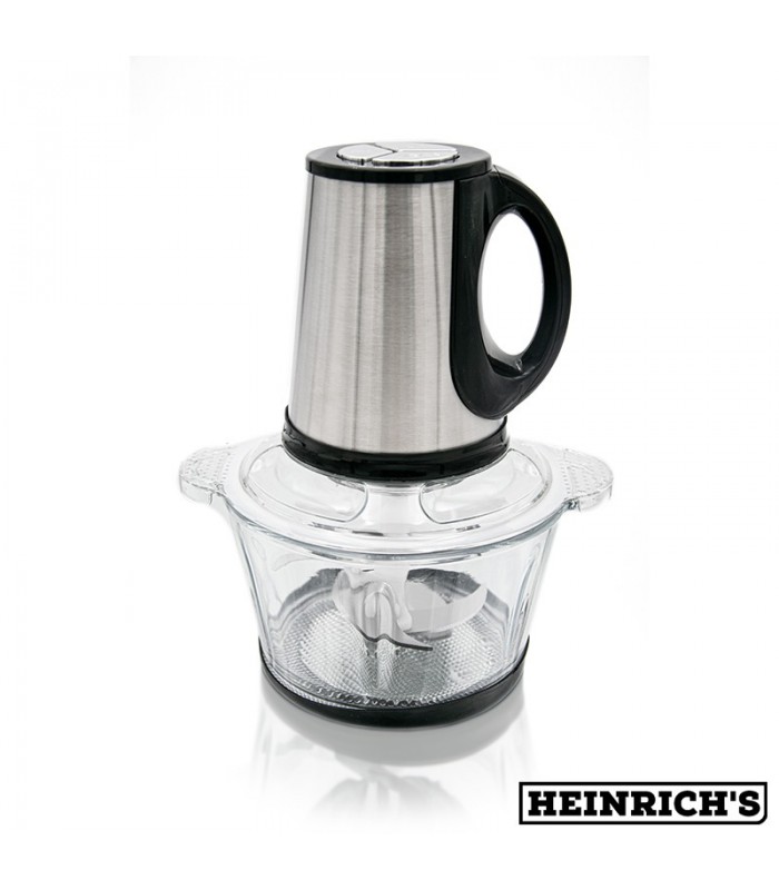 خردکن 1.8 لیتری هنریچ 8672