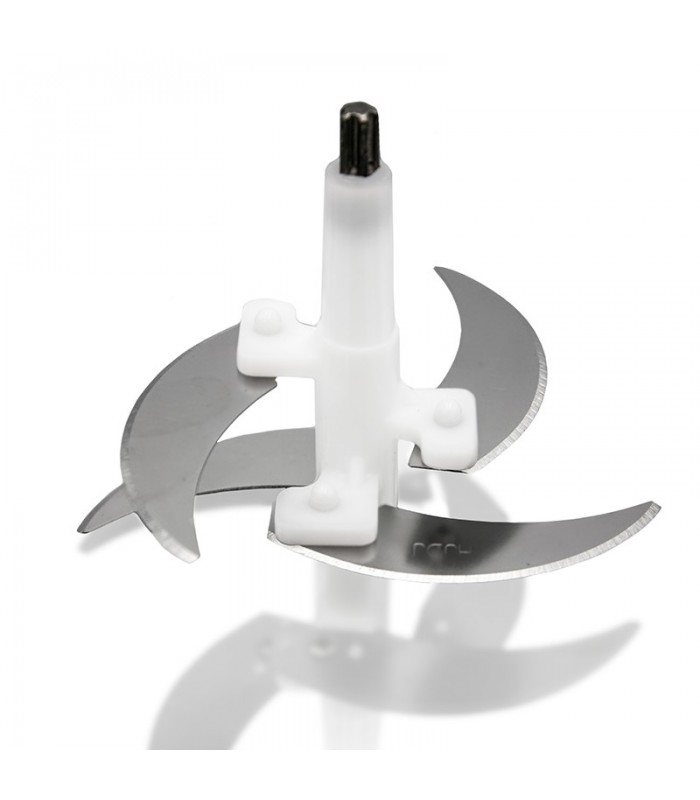 خردکن تمام استیل هنریچ 1.8 لیتری HMZ 8673