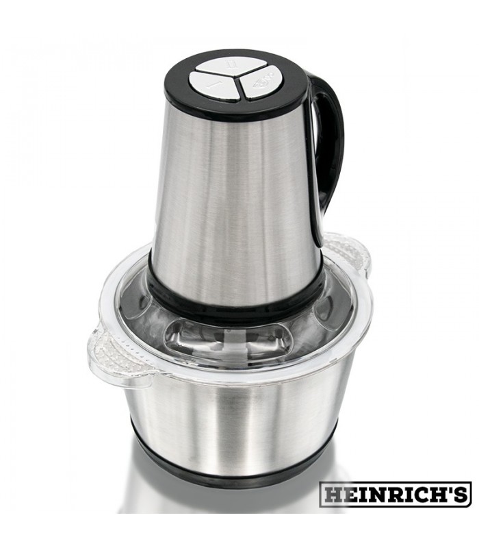 خردکن هنریچ 8673