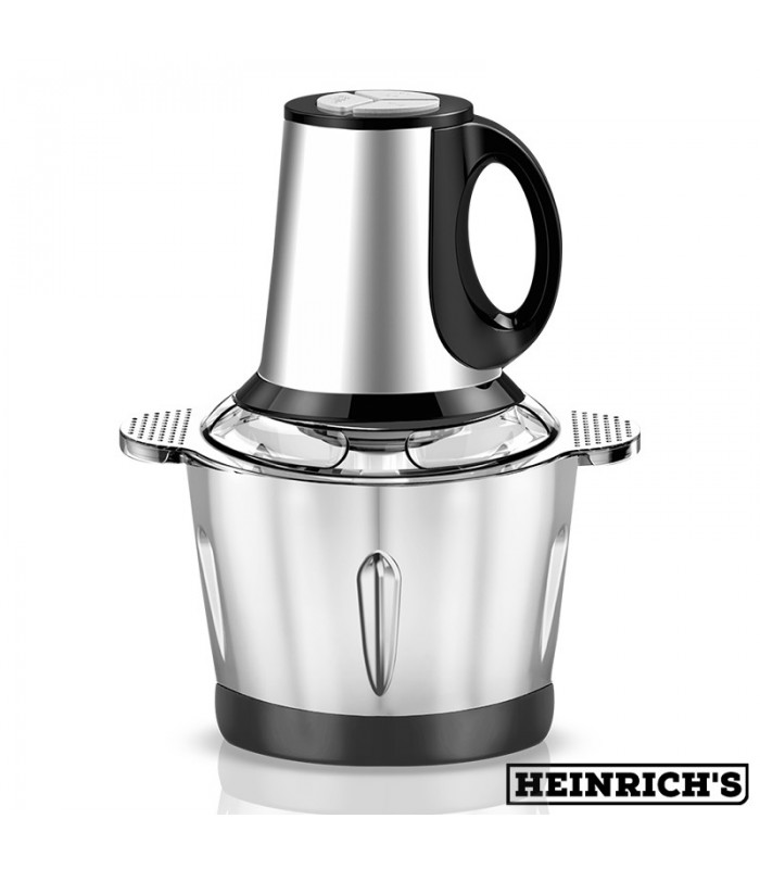 خردکن 8673 هنریچ