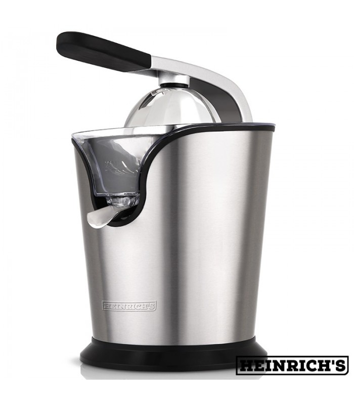 آب مرکبات گیر اهرمی 160 وات هنریچ مدل HZM 8693