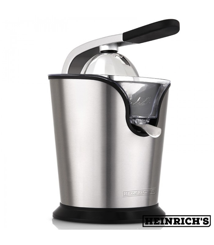 آب مرکبات گیر اهرمی 160 وات هنریچ مدل 8693