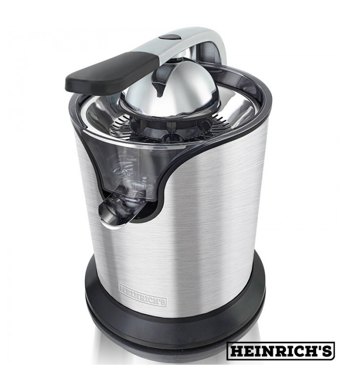 آب مرکبات گیر اهرمی 160 وات هنریچ 8693