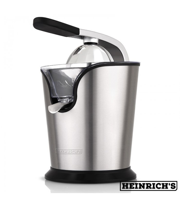 آب مرکبات گیر اهرمی هنریچ 8693