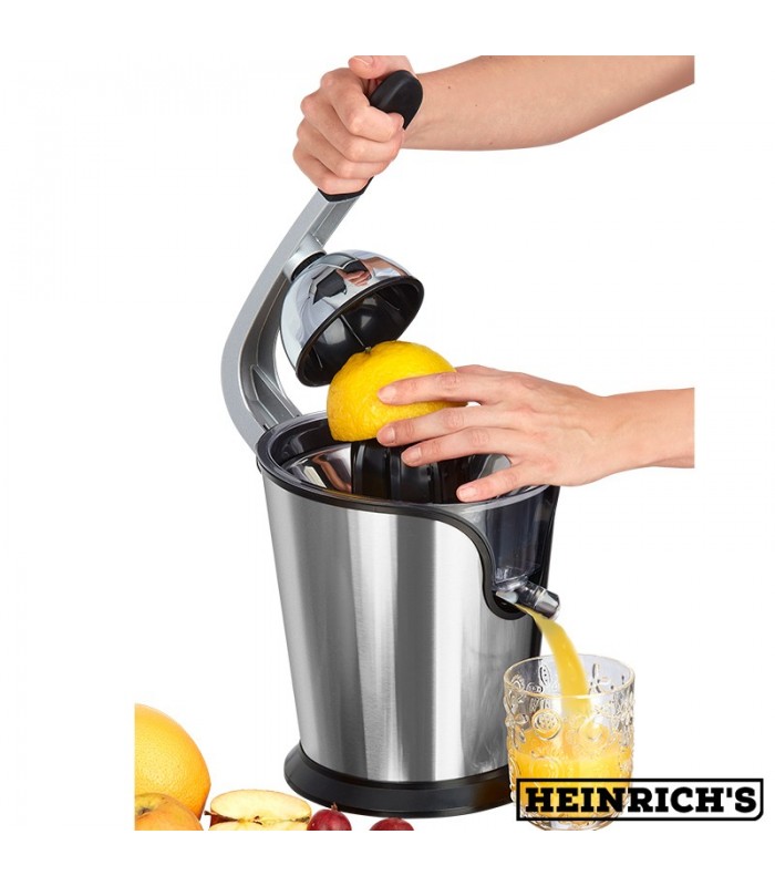 آب مرکبات گیر 8693 heinrichs