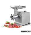 چرخ گوشت حرفه ای 1800 وات هنریچ مدل HFW 8808