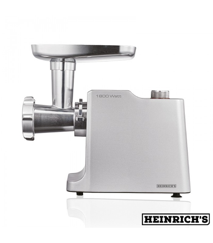 چرخ گوشت حرفه ای 1800 وات هنریچ HFW 8808