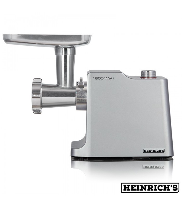 چرخ گوشت 1800 وات هنریچ 8808