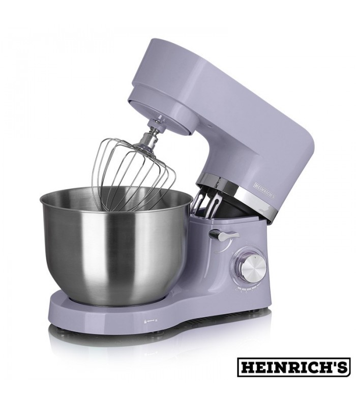 همزن هنریچ 1300 وات مدل HKM 6278 | مرجع رسمی محصولات هنریچ