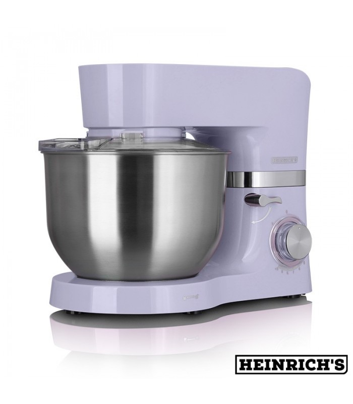 همزن هنریچ 1300 وات مدل HKM 6278 | مرجع رسمی محصولات هنریچ