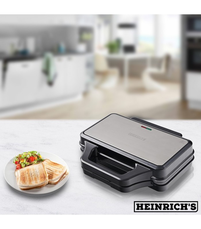 ساندویچ ساز HST 8950 هنریچ