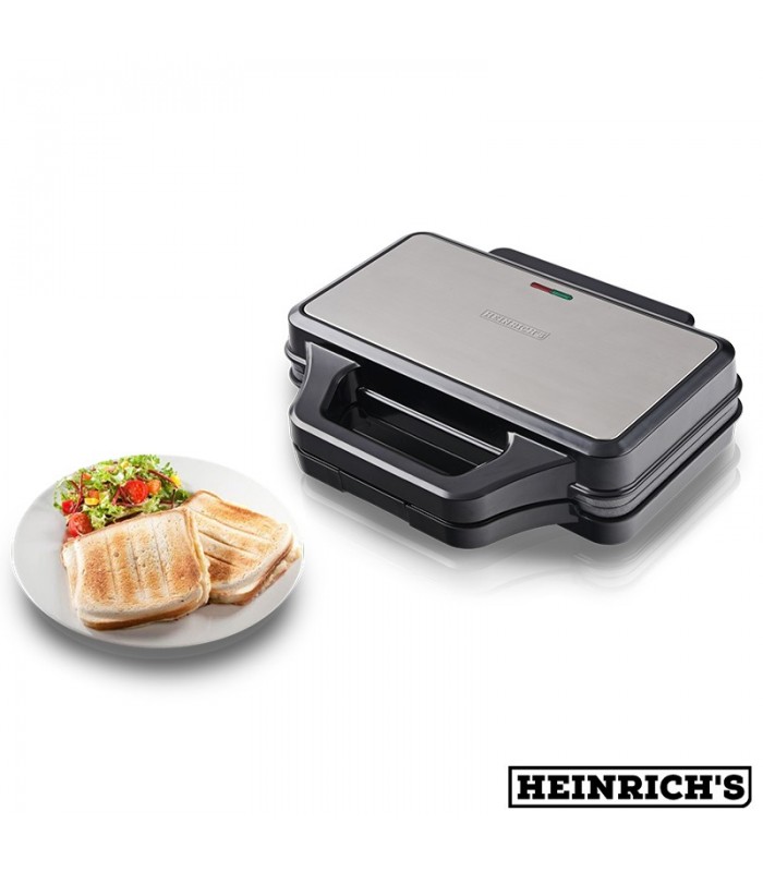 ساندویچ ساز heinrichs مدل HST 8950