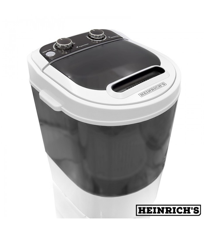 مینی واش هنریچ  HMW 8703