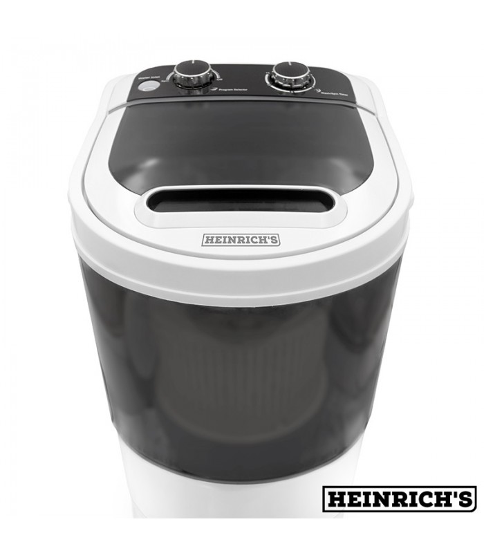 مینی واش هنریچ مدل HMW 8703