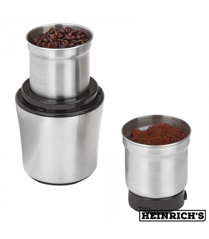 آسیاب دوقلوی هنریچ HKW 8670