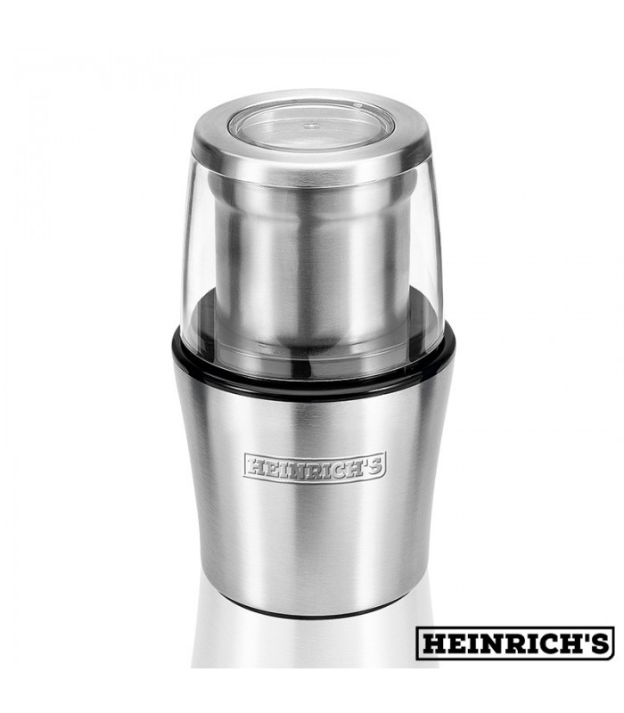 آسیاب حرفه ای هنریچ HKW 8670