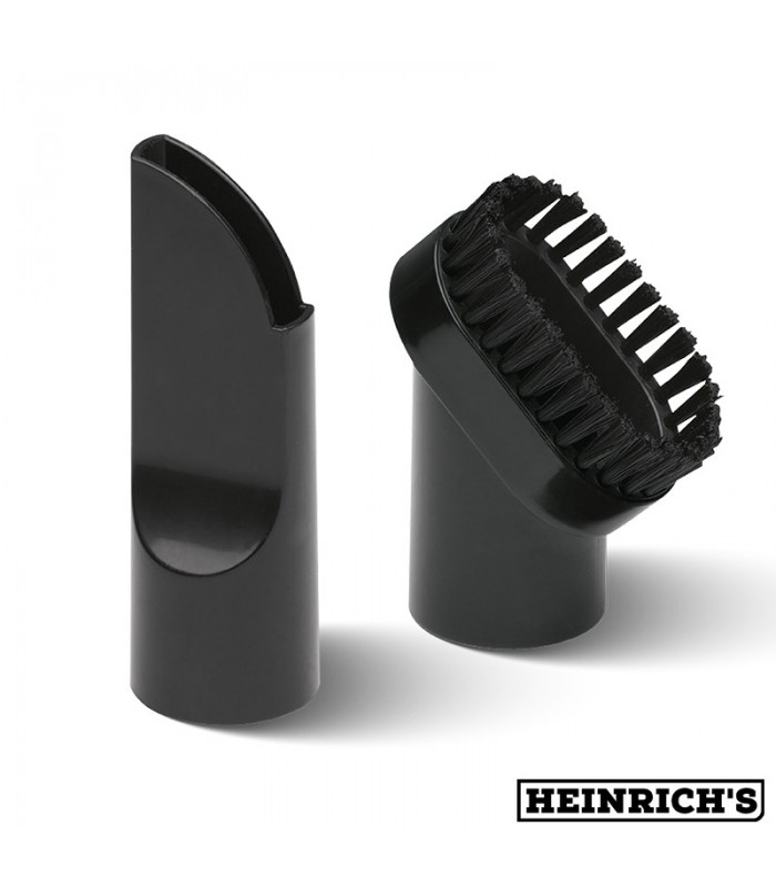 جارو برقی آب و خاک دو منظوره هنریچ HBS 1800