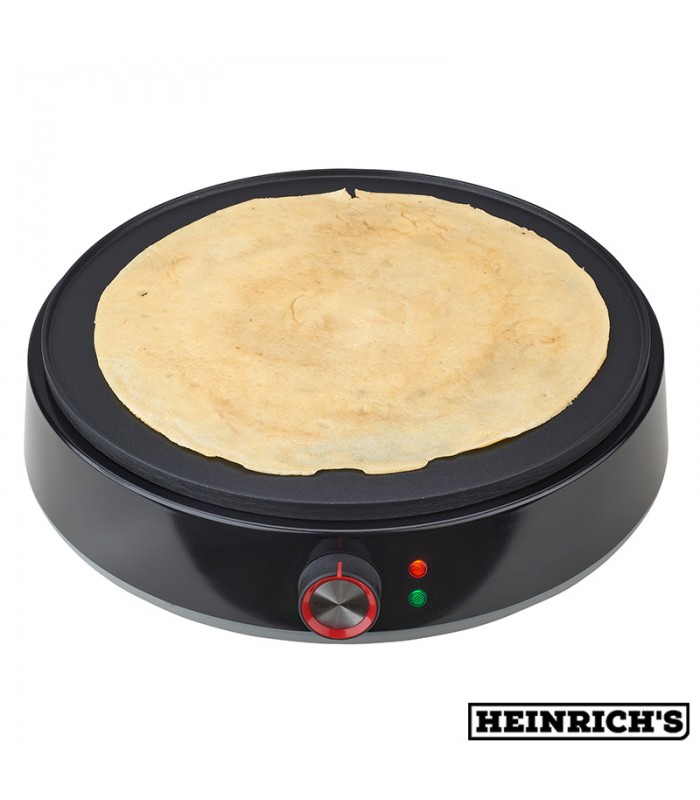 کرپ ساز و پنکیک ساز هنریچ HCM 8682