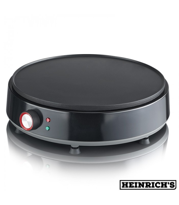 heinrich's crepe maker hcm 8682