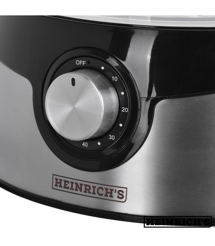 بخارپز Heinrich's مدل HDA 8501