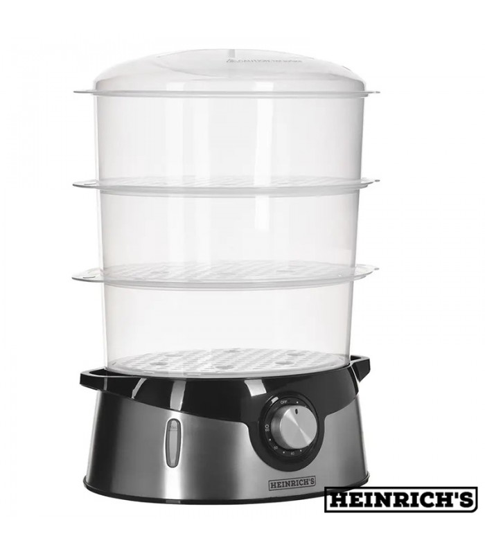 هنریچ مدل HDA 8501