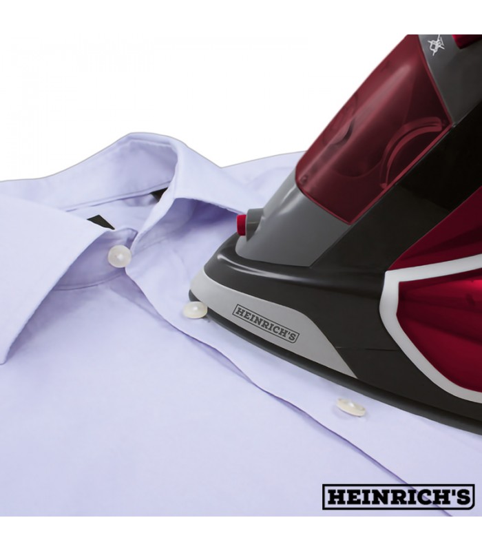 اتو بخار هنریچ HDB 8721