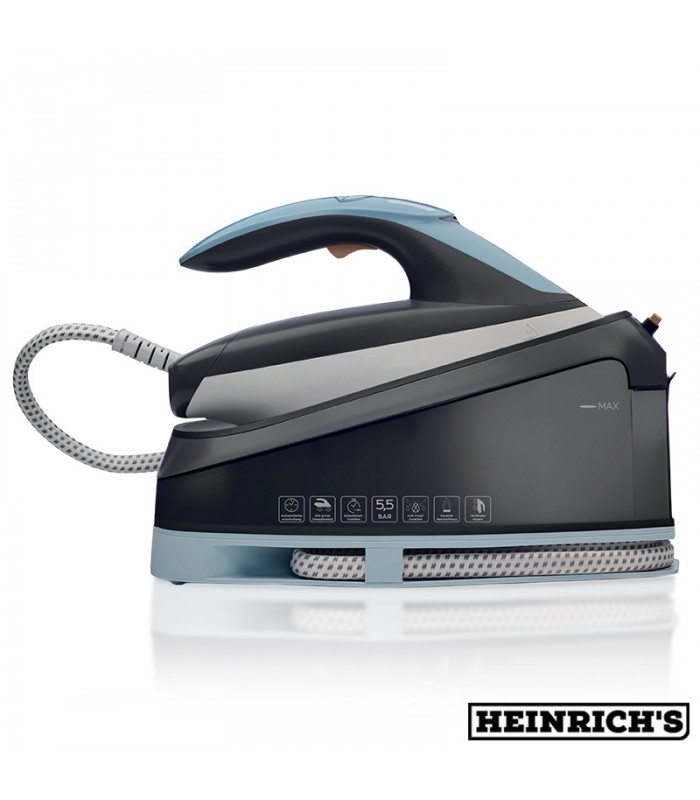 اتو مخزن دار هنریچ HDS 8722