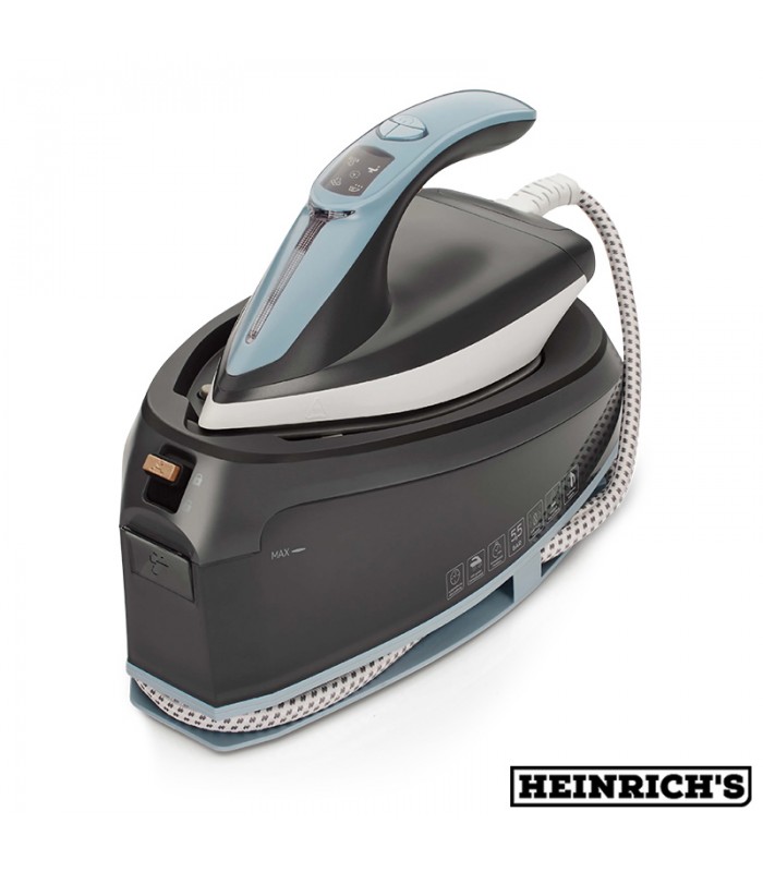 اتو مخزن دار هنریچ مدل HDS 8722