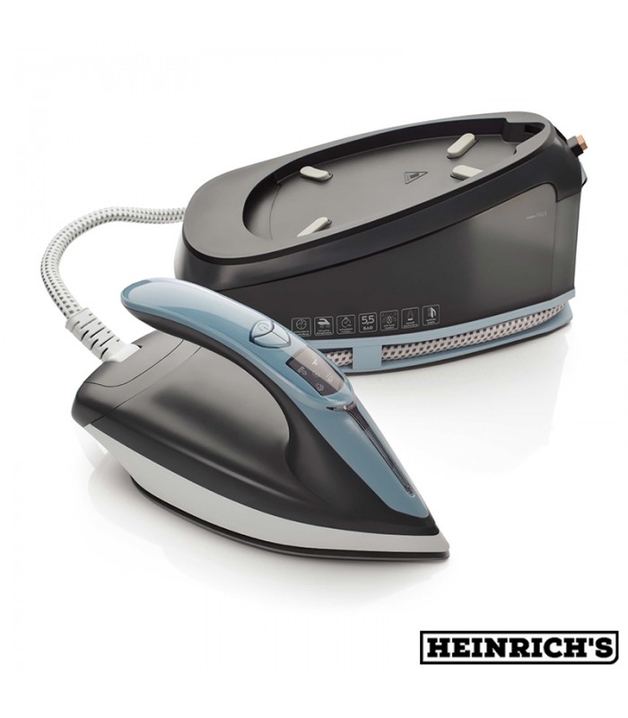 اتو مخزن دار heinrich's مدل HDS 8722