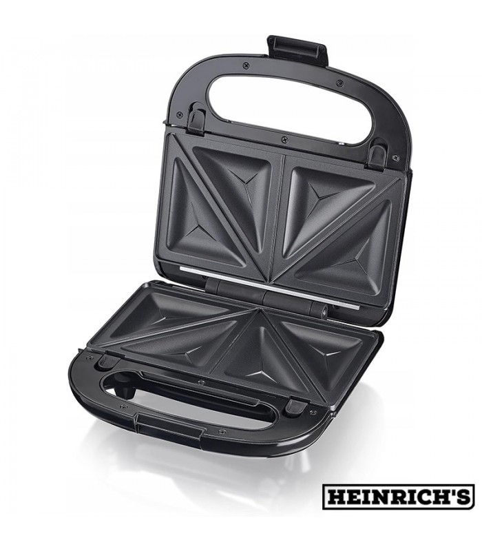 ساندویچ ساز heinrichs مدل HST 8683