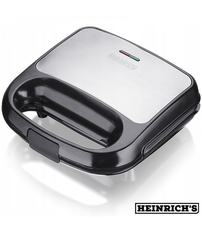 ساندویچ ساز هنریچ HST 8683