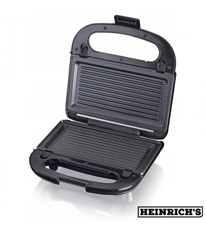 گریل و کباب پز 3 کاره هنریچ HST 8683