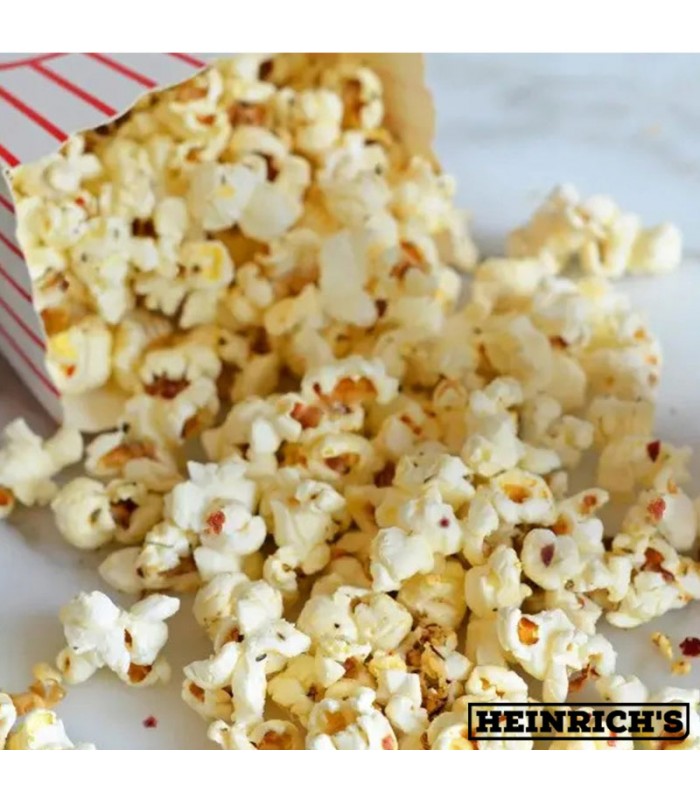 پاپ کورن ساز رژیمی  هنریچ HPC 8331