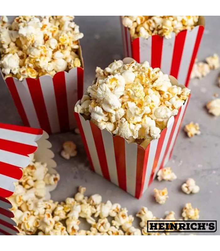 هنریچ مدل HPC 8331