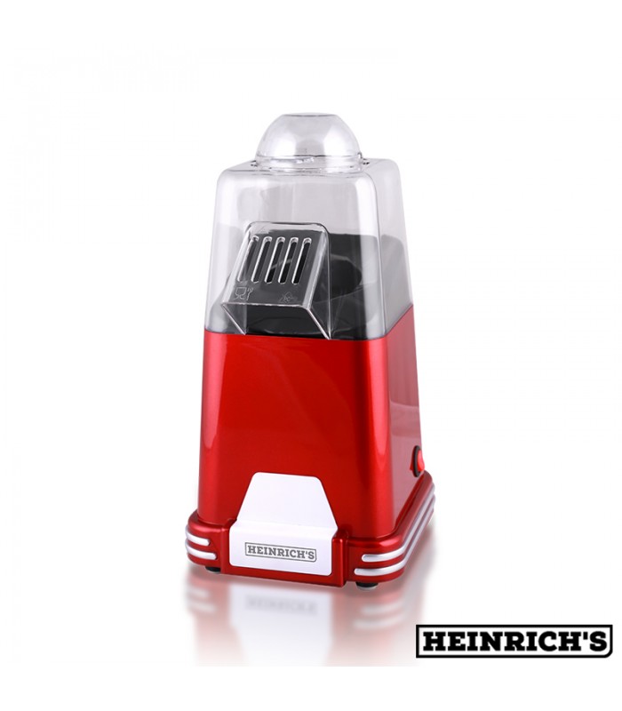 پاپ کورن ساز هنریچ مدل HPC 8331