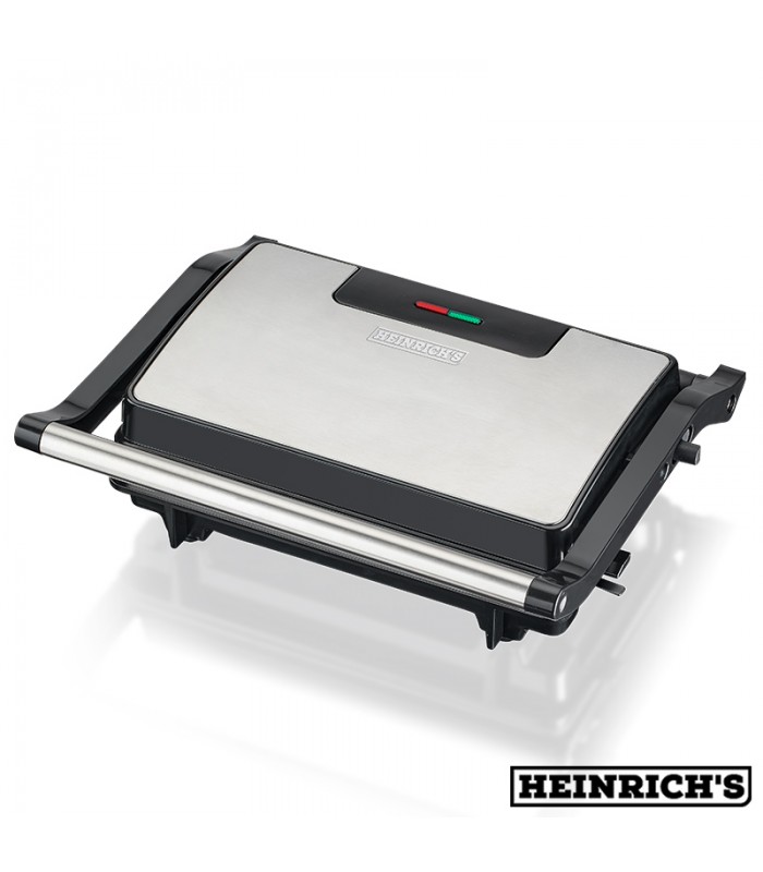 گریل و ساندویچ ساز هنریچ مدل HKG 8684