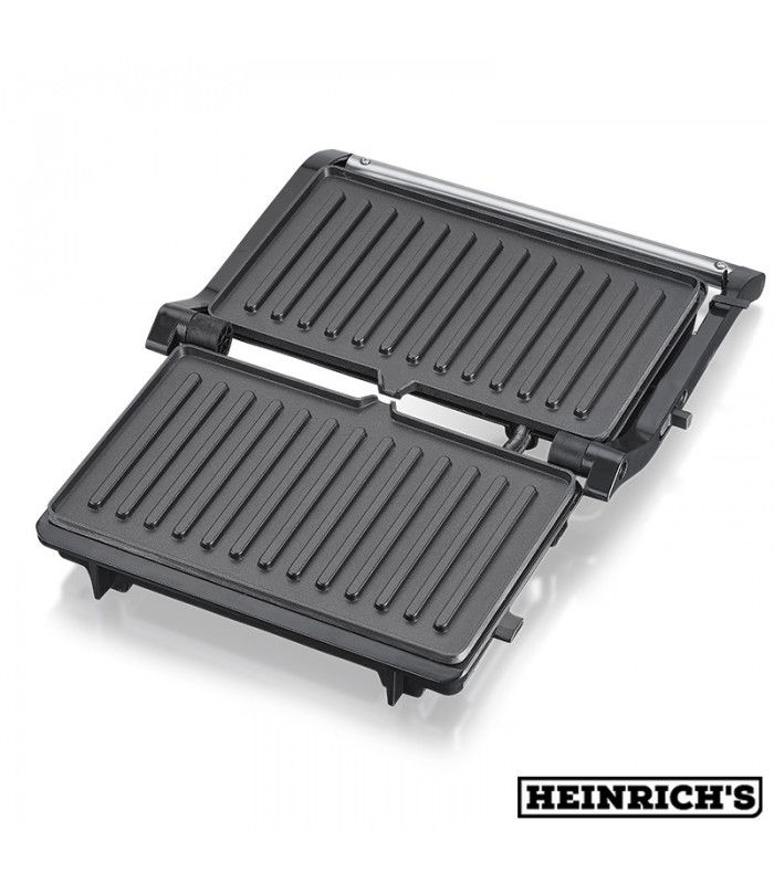 گریل و ساندویچ ساز هنریچ HKG 8684