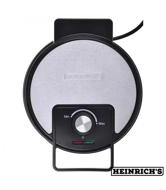 وافل ساز pvti hd هنریچ مدل HWA 8681