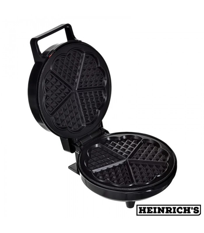 وافل ساز Heinrich's مدل HWA 8681