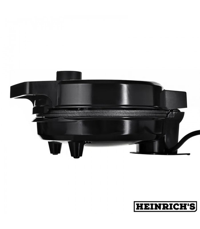 Heinrich's Waffle Maker Model HWA 8681
