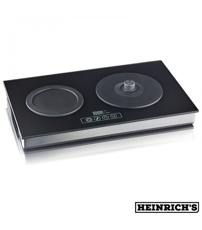 چای ساز هنریچ مدل HTS 7951