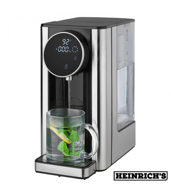 آب جوش کن 2600 وات هنریچ HWS 8731