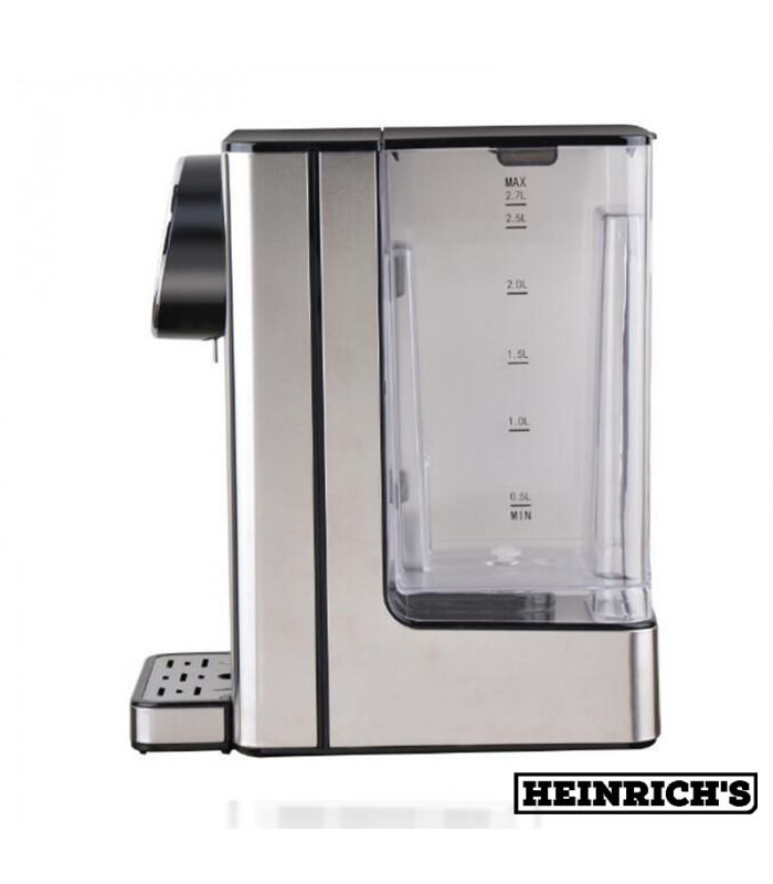 هنریچ مدل HWS 8731