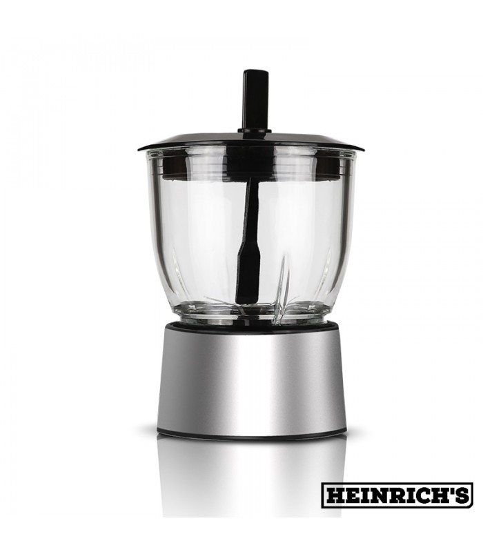 آبمیوه گیر 4 کاره Heinrich's مدل HPJ 8697