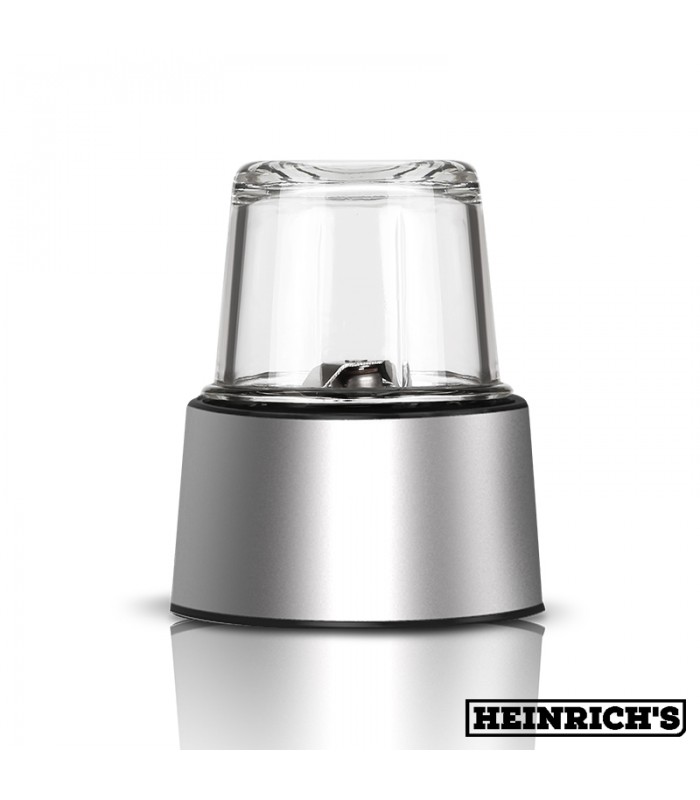 آبمیوه گیر 4 کاره Heinrich's HPJ 8697